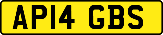 AP14GBS