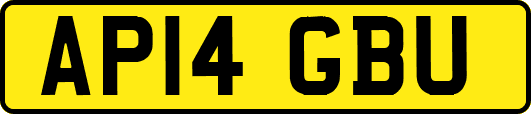 AP14GBU