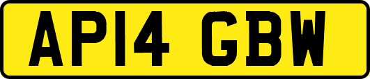 AP14GBW