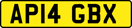 AP14GBX