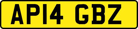 AP14GBZ