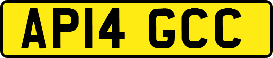 AP14GCC