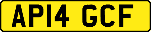 AP14GCF