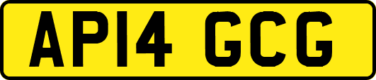 AP14GCG