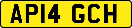 AP14GCH