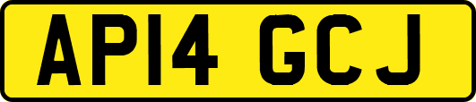 AP14GCJ