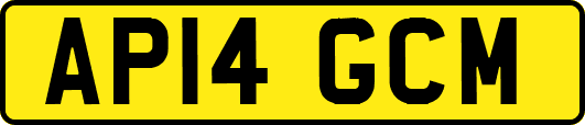 AP14GCM