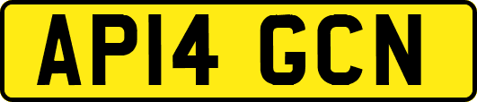 AP14GCN