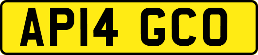 AP14GCO