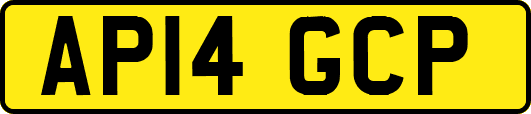 AP14GCP