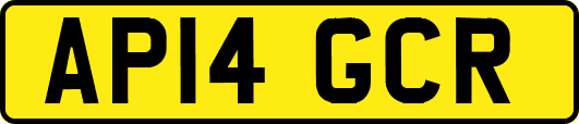 AP14GCR
