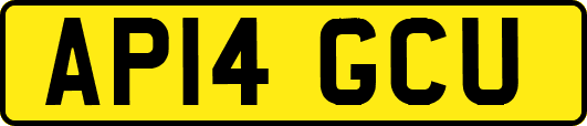 AP14GCU