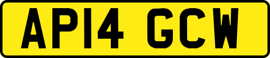 AP14GCW