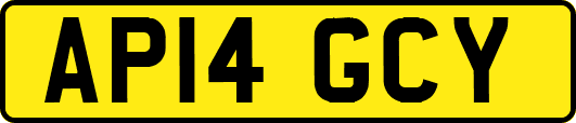 AP14GCY