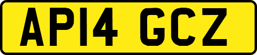AP14GCZ