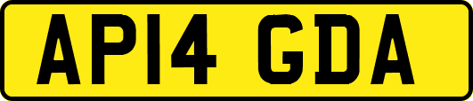 AP14GDA