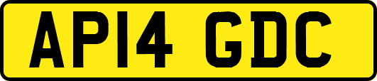 AP14GDC