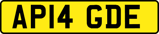 AP14GDE