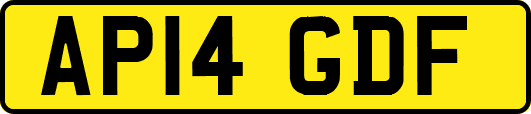 AP14GDF