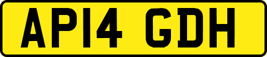 AP14GDH