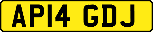 AP14GDJ