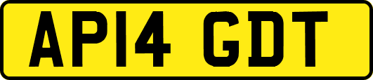 AP14GDT