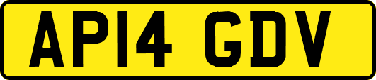 AP14GDV