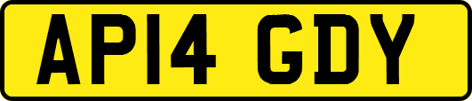 AP14GDY