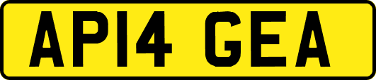AP14GEA