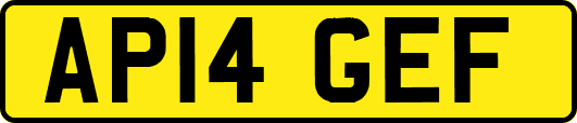 AP14GEF