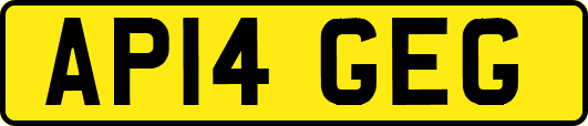 AP14GEG