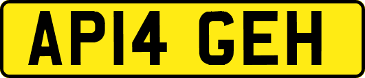 AP14GEH