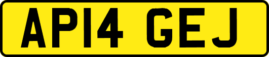 AP14GEJ