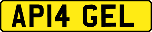 AP14GEL