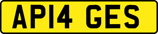 AP14GES
