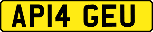 AP14GEU