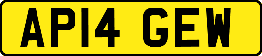 AP14GEW