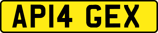 AP14GEX