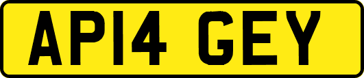 AP14GEY