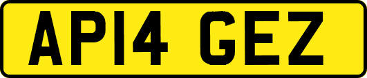 AP14GEZ