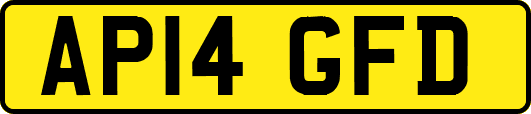 AP14GFD