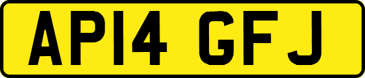 AP14GFJ