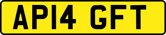 AP14GFT
