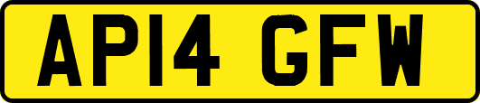 AP14GFW