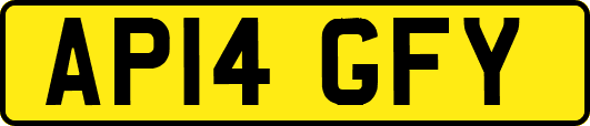 AP14GFY