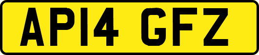 AP14GFZ