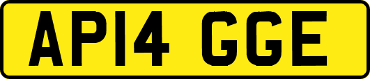 AP14GGE