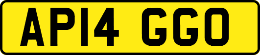 AP14GGO