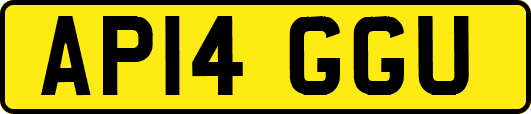 AP14GGU