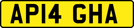 AP14GHA